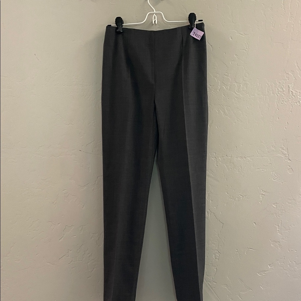 LaVia 18 side zip pants